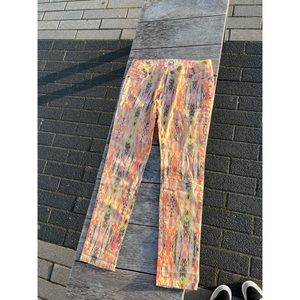 Fun Spunky Spring Pants